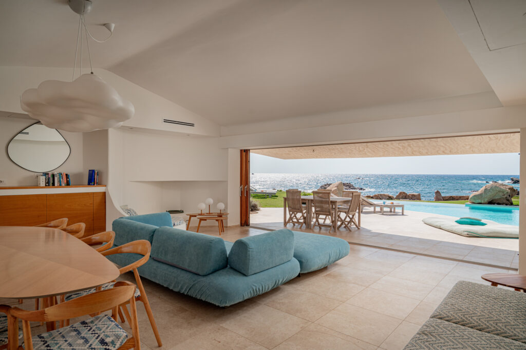 Villa Specioza Portobello - house